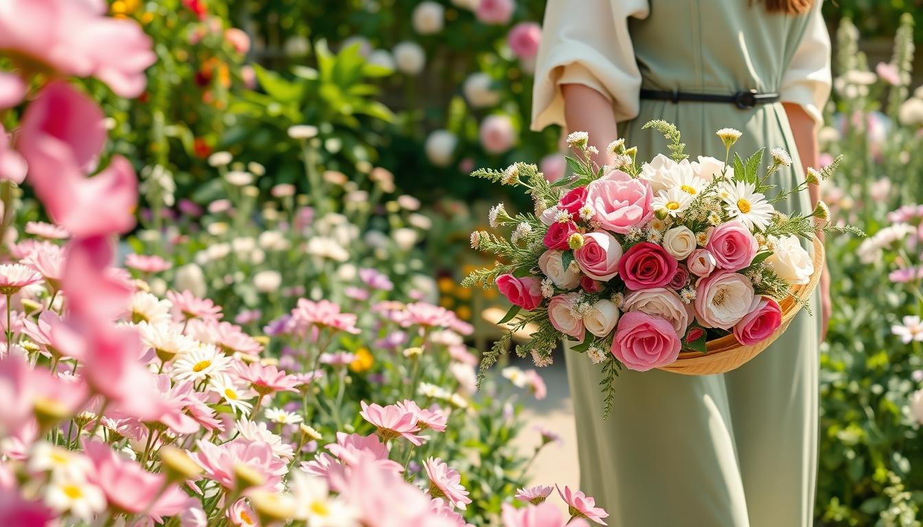 Bouquet design inspiration